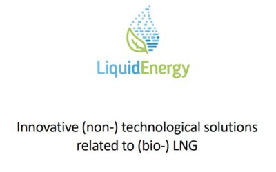 Report on (non-) technological solutions related to LNG